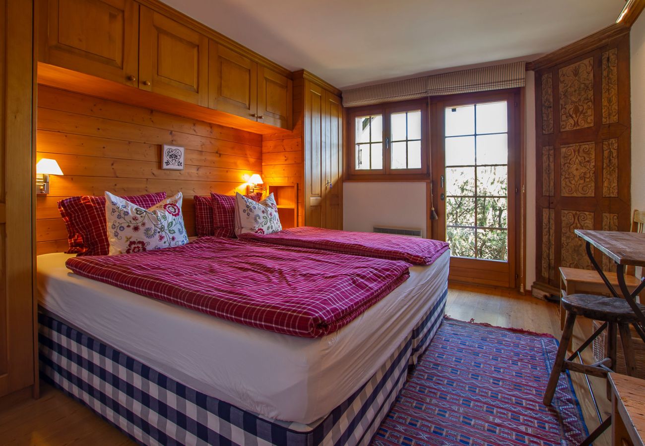 Chalet in Verbier - Chalet La Cot des Loups**** Chalet in Verbier - Chalet La Cot des Loups****