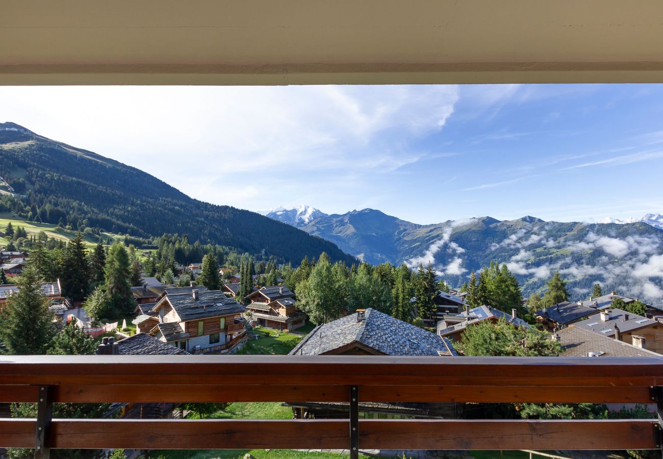 Apartment in Verbier - Sablière 222** Apartment in Verbier - Sablière 222**