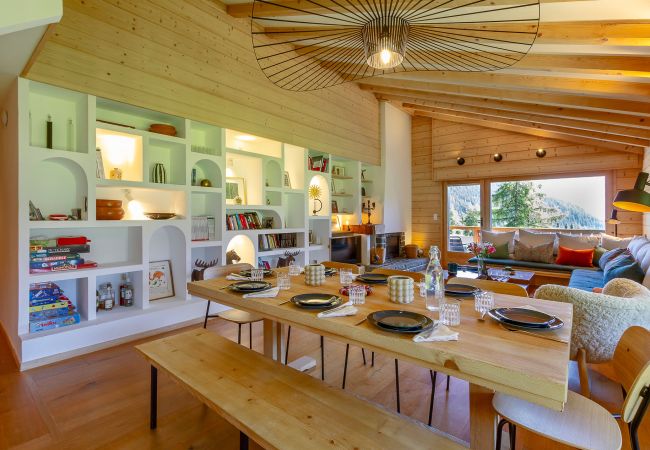  in Verbier - Levrauts 319****
