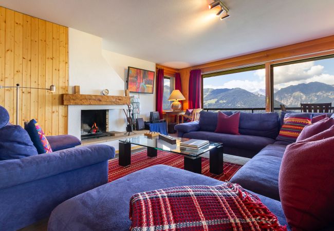  in Verbier - Beauvoir 318***