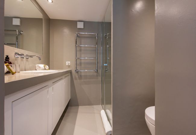 Chalet in Verbier - Chalet La Violette**** Chalet in Verbier - Chalet La Violette****