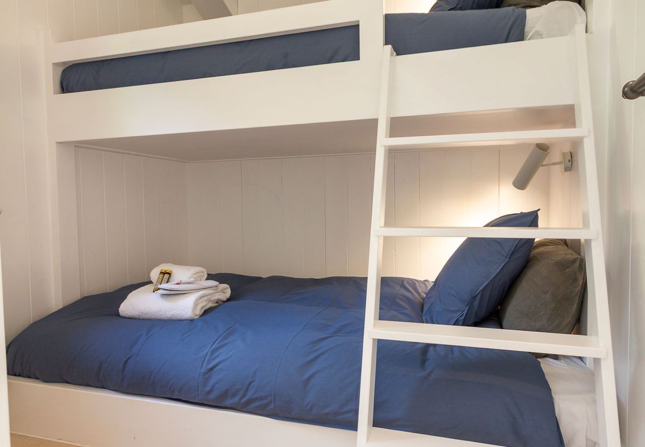 Chalet in Verbier - Chalet La Violette**** Chalet in Verbier - Chalet La Violette****