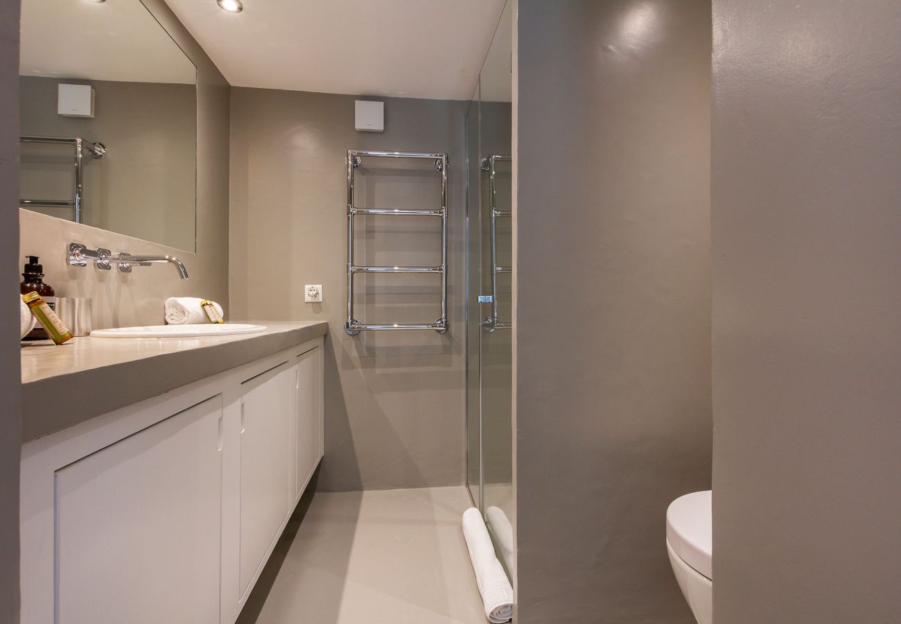 Chalet in Verbier - Chalet La Violette**** Chalet in Verbier - Chalet La Violette****