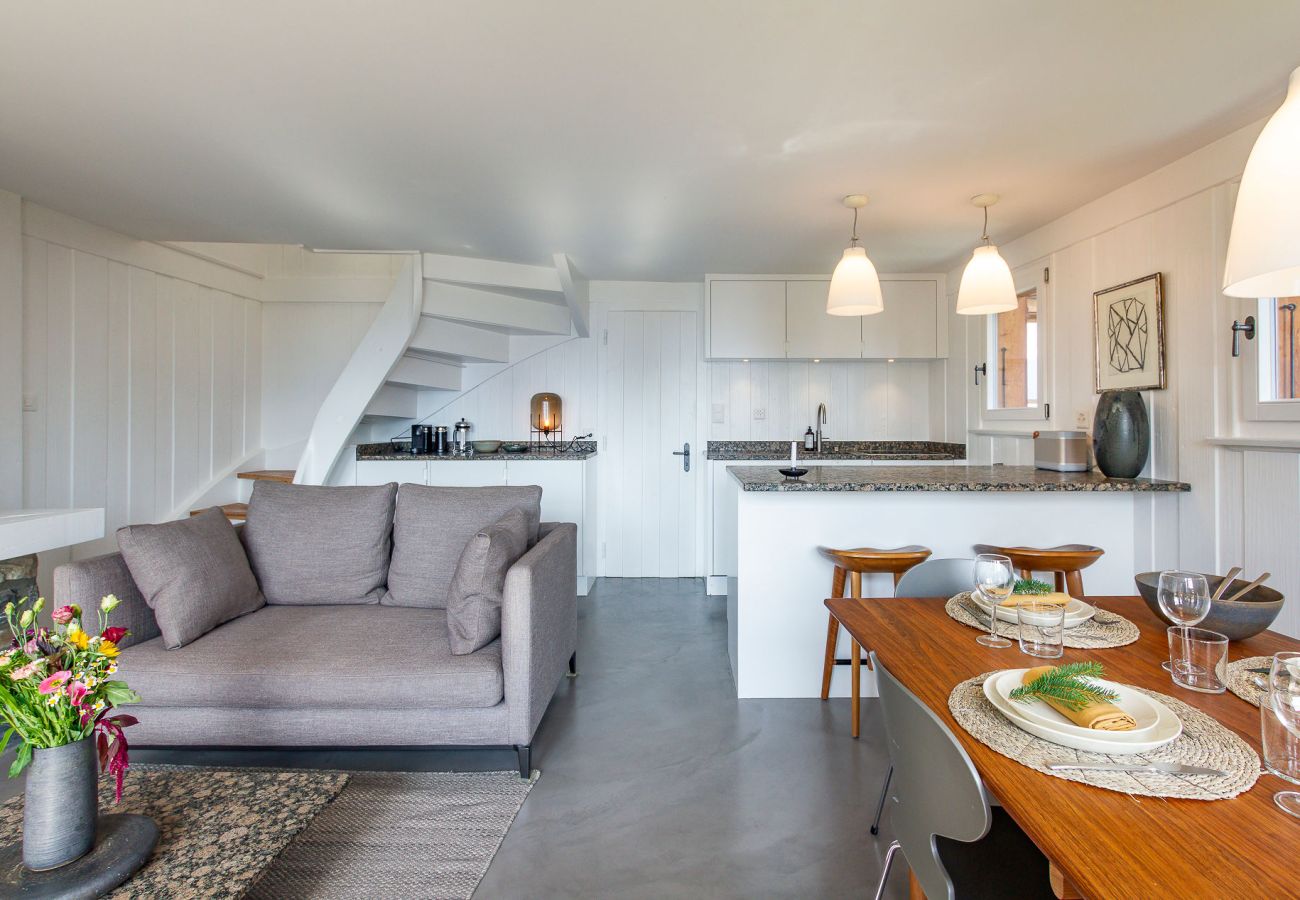 Chalet in Verbier - Chalet La Violette**** Chalet in Verbier - Chalet La Violette****