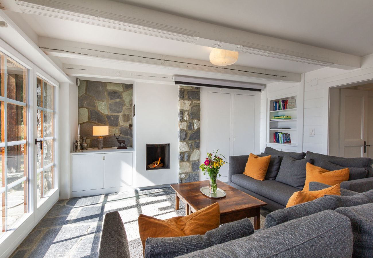 Chalet in Verbier - Chalet La Violette**** Chalet in Verbier - Chalet La Violette****