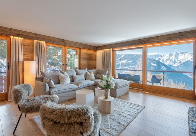 Apartment in Verbier - Beauvoir 217****