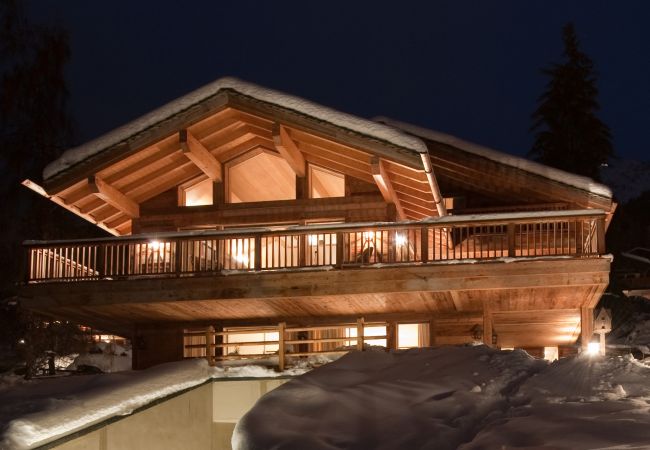 Verbier - Chalet