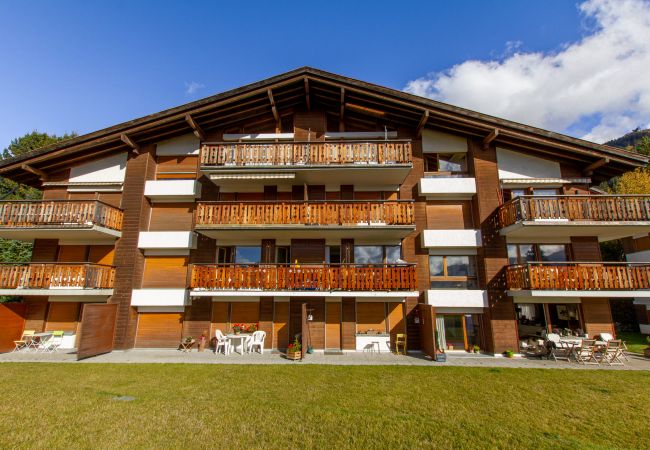 Apartamento en Verbier - Carina 150***