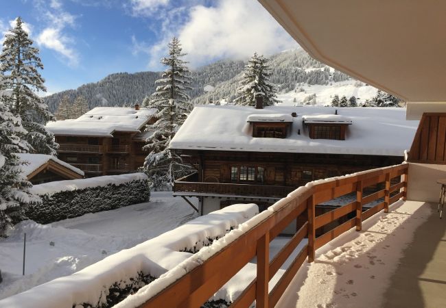 Apartamento en Verbier - Valneige 09**** Apartamento en Verbier - Valneige 09****