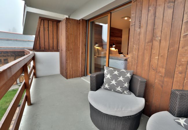 Apartamento en Verbier - Valneige 09**** Apartamento en Verbier - Valneige 09****