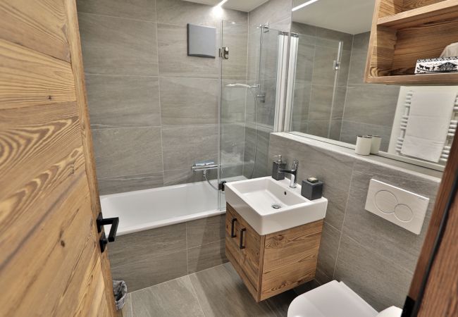 Apartamento en Verbier - Valneige 09**** Apartamento en Verbier - Valneige 09****