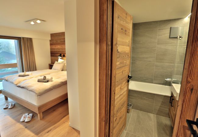 Apartamento en Verbier - Valneige 09**** Apartamento en Verbier - Valneige 09****