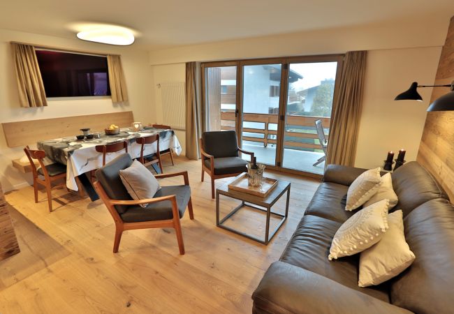 Apartamento en Verbier - Valneige 09**** Apartamento en Verbier - Valneige 09****