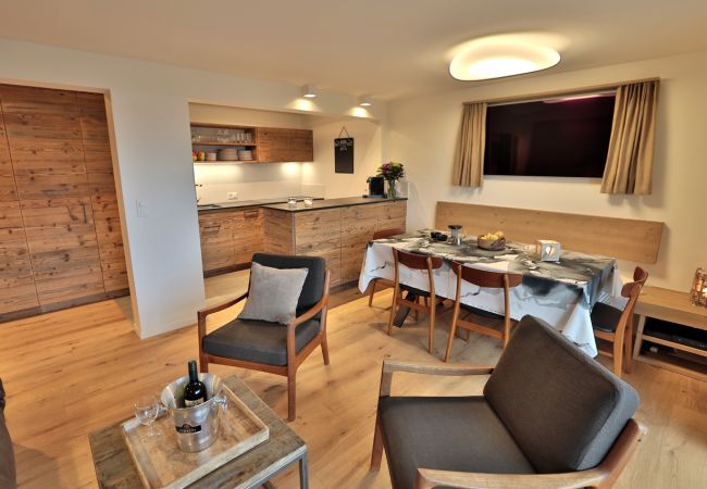 Apartamento en Verbier - Valneige 09**** Apartamento en Verbier - Valneige 09****