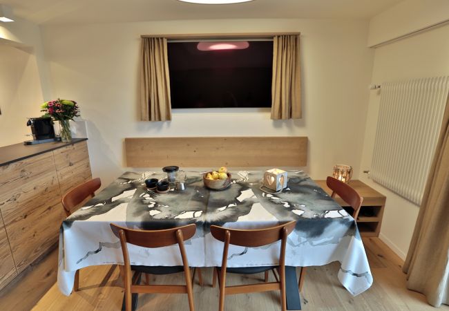 Apartamento en Verbier - Valneige 09**** Apartamento en Verbier - Valneige 09****