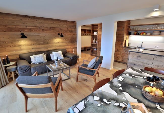 Apartamento en Verbier - Valneige 09**** Apartamento en Verbier - Valneige 09****