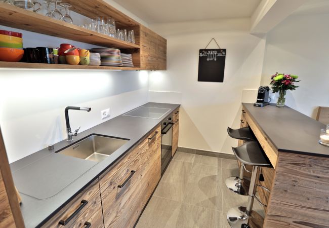 Apartamento en Verbier - Valneige 09**** Apartamento en Verbier - Valneige 09****