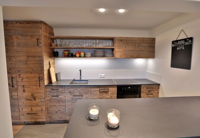 Apartamento en Verbier - Valneige 09**** Apartamento en Verbier - Valneige 09****