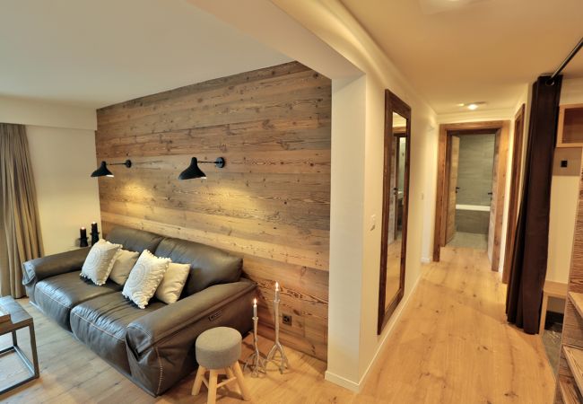 Apartamento en Verbier - Valneige 09**** Apartamento en Verbier - Valneige 09****