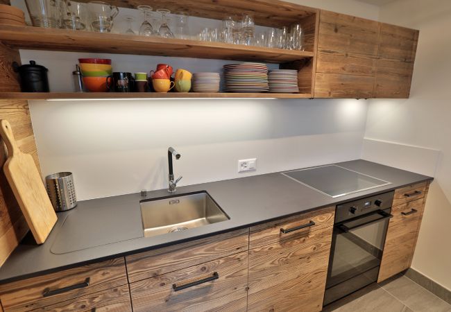 Apartamento en Verbier - Valneige 09**** Apartamento en Verbier - Valneige 09****