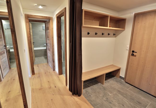 Apartamento en Verbier - Valneige 09**** Apartamento en Verbier - Valneige 09****