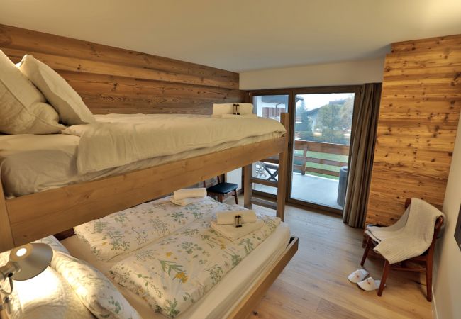 Apartamento en Verbier - Valneige 09**** Apartamento en Verbier - Valneige 09****