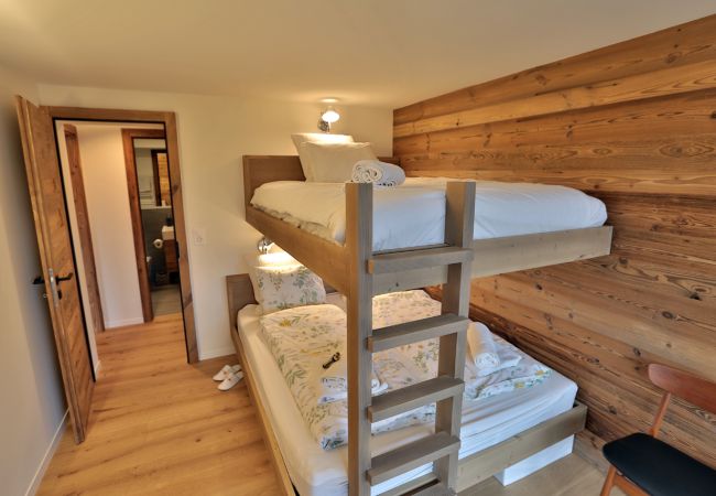 Apartamento en Verbier - Valneige 09**** Apartamento en Verbier - Valneige 09****