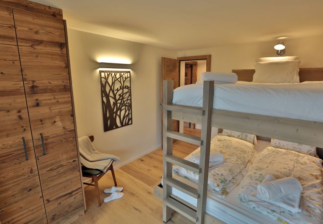 Apartamento en Verbier - Valneige 09**** Apartamento en Verbier - Valneige 09****