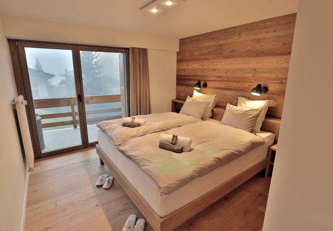 Apartamento en Verbier - Valneige 09**** Apartamento en Verbier - Valneige 09****