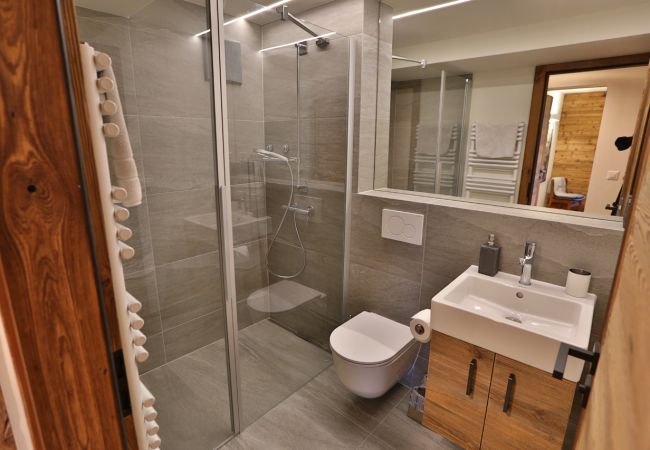 Apartamento en Verbier - Valneige 09**** Apartamento en Verbier - Valneige 09****