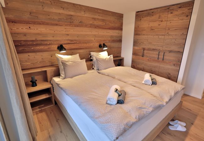 Apartamento en Verbier - Valneige 09**** Apartamento en Verbier - Valneige 09****