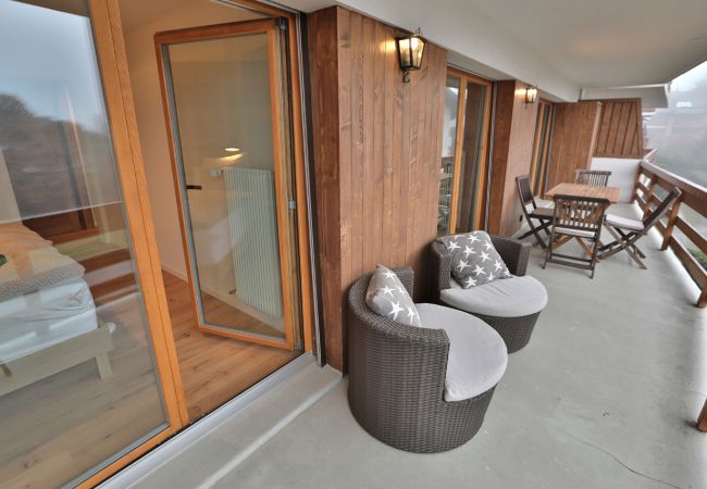 Apartamento en Verbier - Valneige 09**** Apartamento en Verbier - Valneige 09****