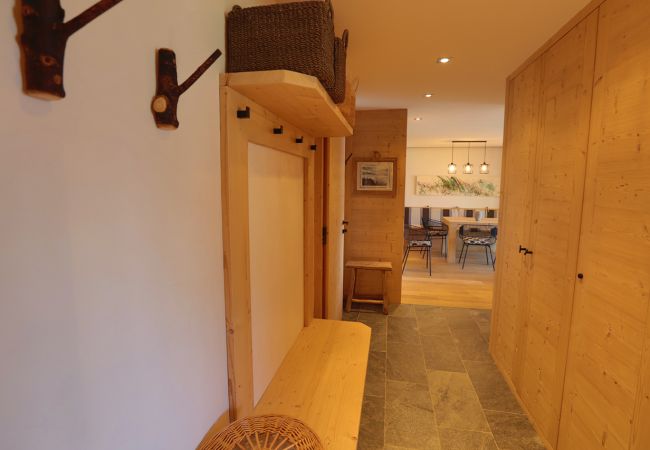Apartamento en Verbier - Chantegrive 7**** Apartamento en Verbier - Chantegrive 7****
