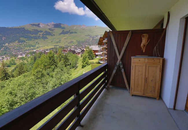 Apartamento en Verbier - Chantegrive 7**** Apartamento en Verbier - Chantegrive 7****