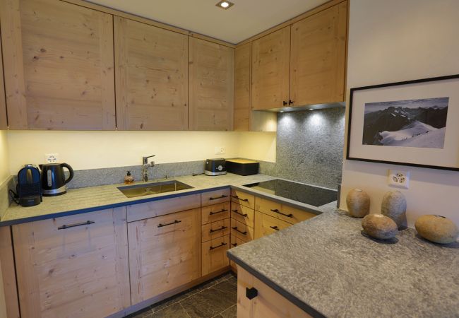 Apartamento en Verbier - Chantegrive 7**** Apartamento en Verbier - Chantegrive 7****