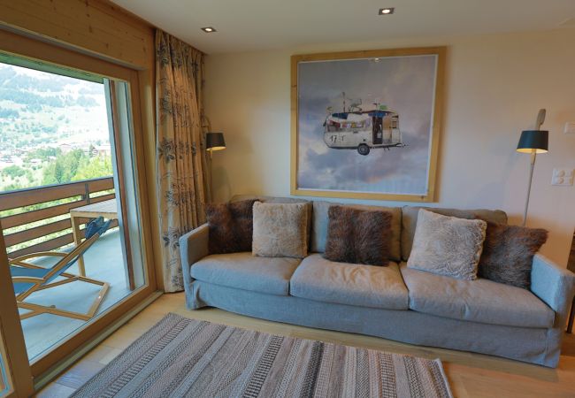 Apartamento en Verbier - Chantegrive 7**** Apartamento en Verbier - Chantegrive 7****