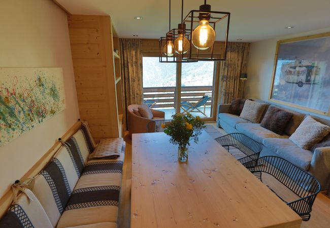 Apartamento en Verbier - Chantegrive 7**** Apartamento en Verbier - Chantegrive 7****