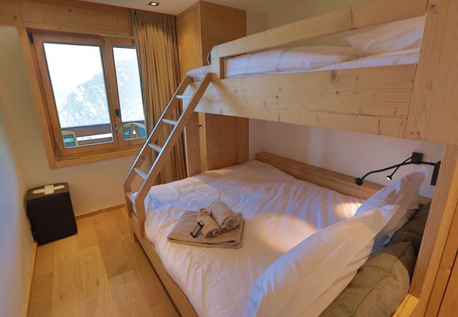 Apartamento en Verbier - Chantegrive 7**** Apartamento en Verbier - Chantegrive 7****