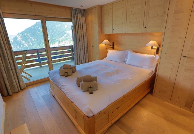 Apartamento en Verbier - Chantegrive 7**** Apartamento en Verbier - Chantegrive 7****