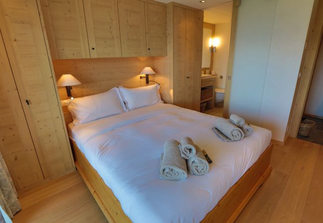 Apartamento en Verbier - Chantegrive 7**** Apartamento en Verbier - Chantegrive 7****