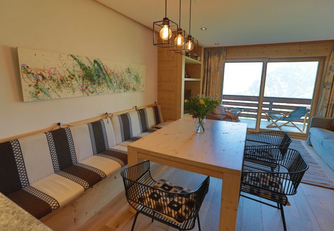 Apartamento en Verbier - Chantegrive 7**** Apartamento en Verbier - Chantegrive 7****