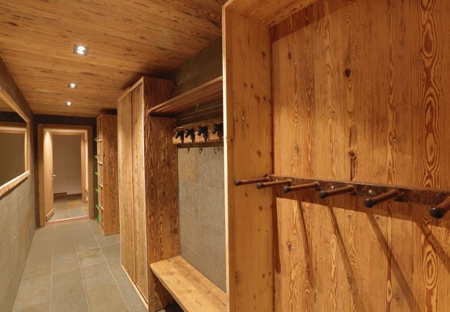 Apartamento en Verbier - Chottelaine 15**** Apartamento en Verbier - Chottelaine 15****