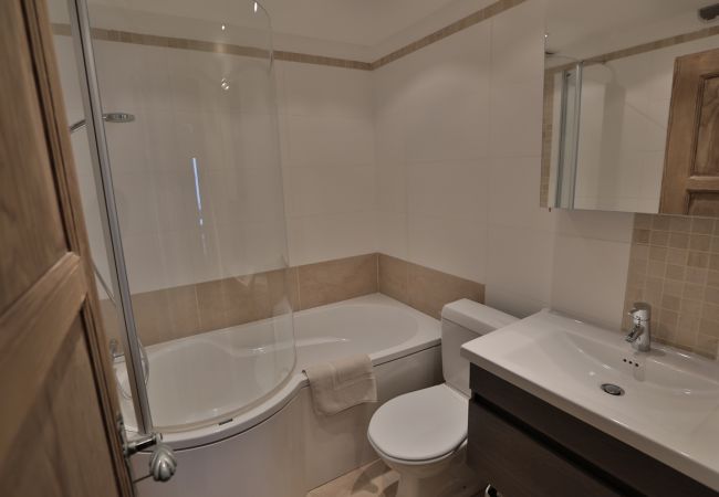 Apartamento en Verbier - Chottelaine 15**** Apartamento en Verbier - Chottelaine 15****