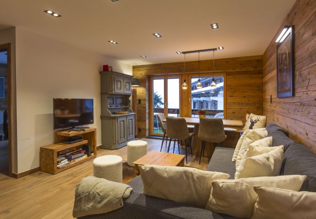 Apartamento en Verbier - Chottelaine 15**** Apartamento en Verbier - Chottelaine 15****