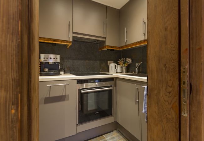 Apartamento en Verbier - Chottelaine 15**** Apartamento en Verbier - Chottelaine 15****