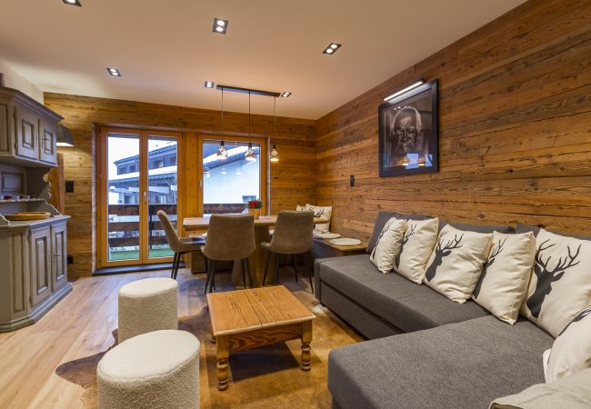 Apartamento en Verbier - Chottelaine 15**** Apartamento en Verbier - Chottelaine 15****