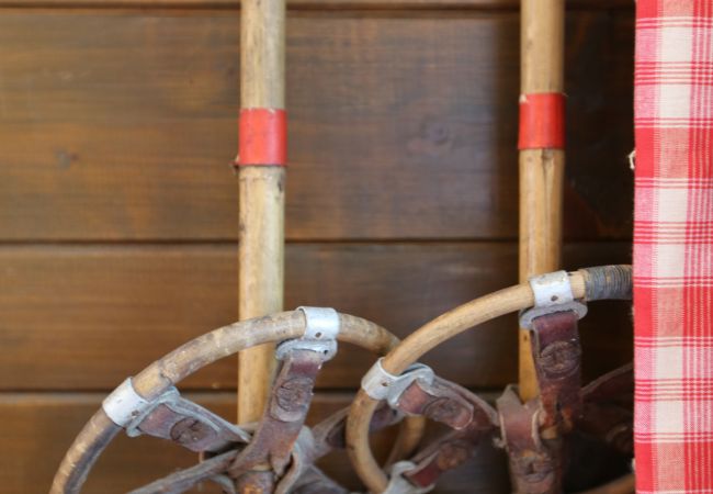 Apartamento en Verbier - Le Dahu Rez*** Apartamento en Verbier - Le Dahu Rez***