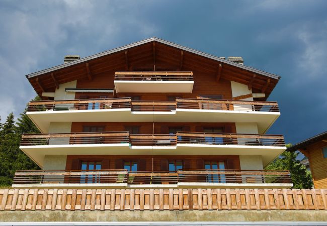 Apartamento en Verbier - Nirvana 09*** Apartamento en Verbier - Nirvana 09***