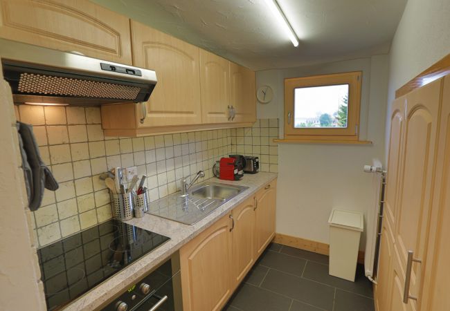 Apartamento en Verbier - Nirvana 09*** Apartamento en Verbier - Nirvana 09***