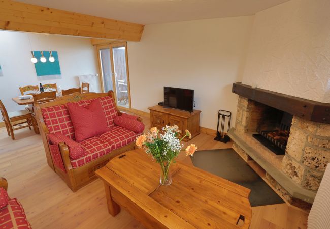 Apartamento en Verbier - Nirvana 09*** Apartamento en Verbier - Nirvana 09***